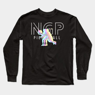 NGP-Multi 1 Long Sleeve T-Shirt